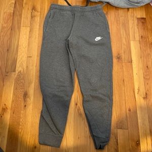 Men’s Nike joggers